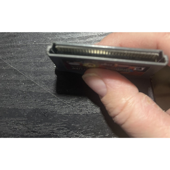 SpongeBob game only : Creature from the Krusty Krab (Nintendo Game Boy Advance - Picture 3 of 3